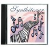 Thème musical synthétiseur