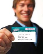 force de vente SEDI équipement