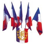 Drapeaux