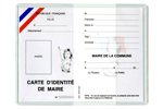 Les cartes d'&eacute;lus